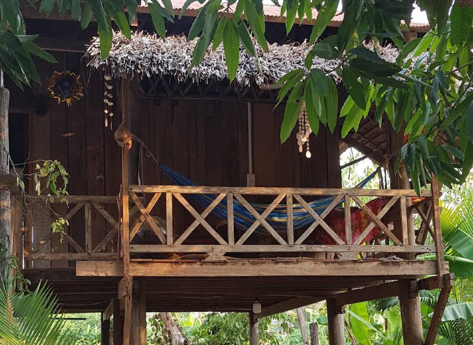 Family Batcave Homestay باتامبانغ المظهر الخارجي الصورة