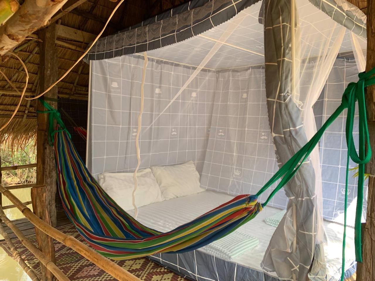 Family Batcave Homestay باتامبانغ المظهر الخارجي الصورة